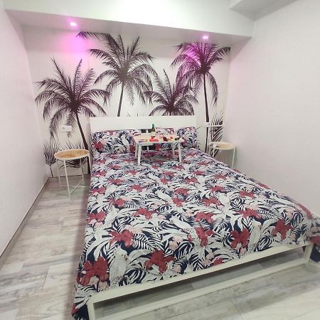 Sweet Apt Charco By Flamingo House Arrecife  Zewnętrze zdjęcie