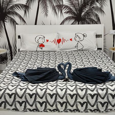 Sweet Apt Charco By Flamingo House Arrecife  Zewnętrze zdjęcie