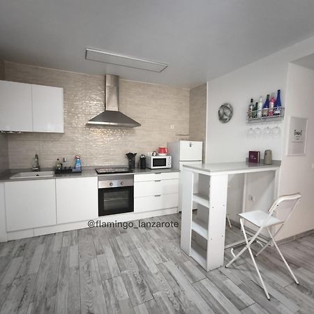 Sweet Apt Charco By Flamingo House Arrecife  Zewnętrze zdjęcie