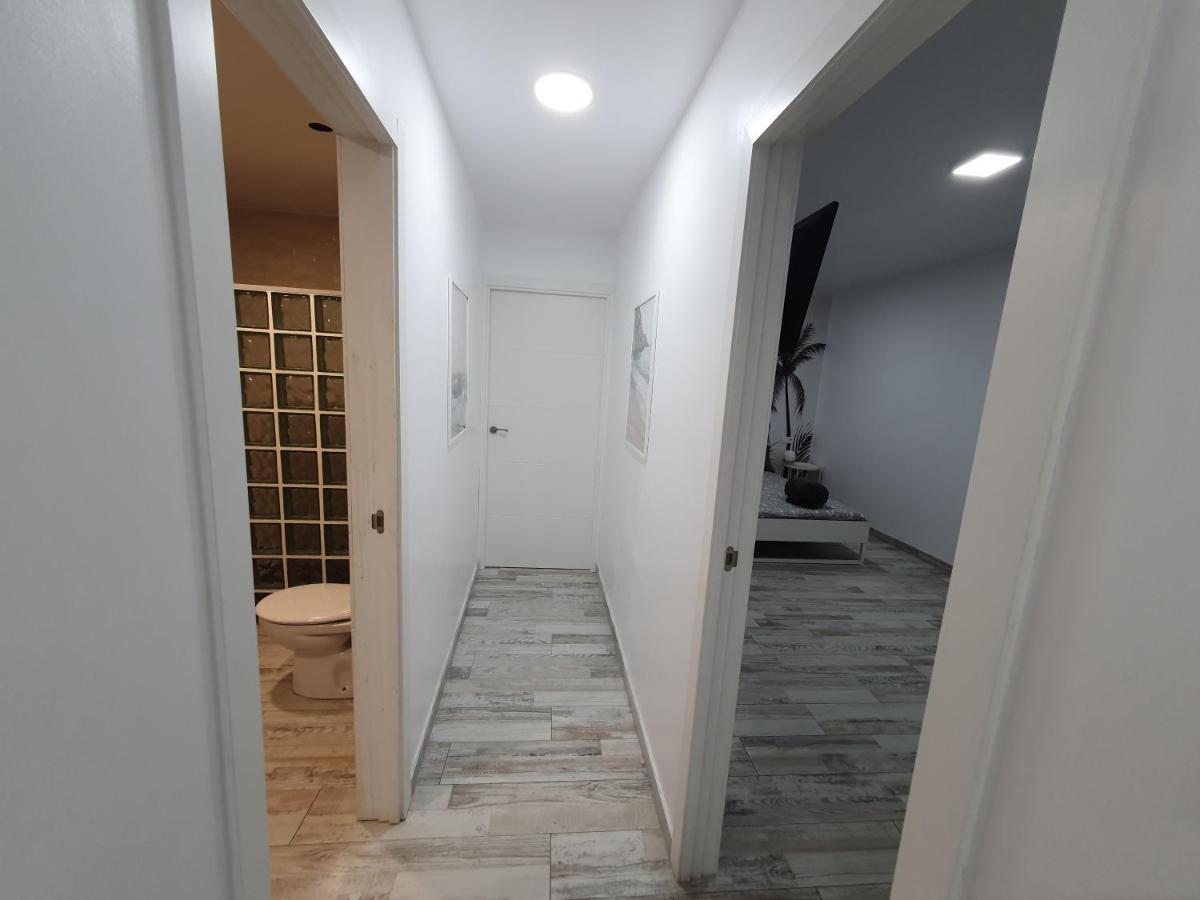 Sweet Apt Charco By Flamingo House Arrecife  Zewnętrze zdjęcie