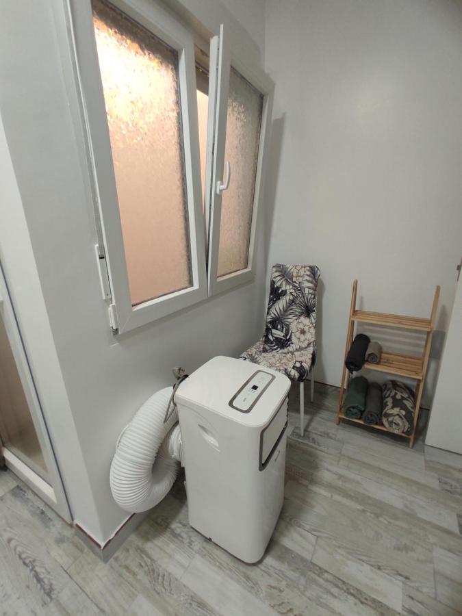 Sweet Apt Charco By Flamingo House Arrecife  Zewnętrze zdjęcie