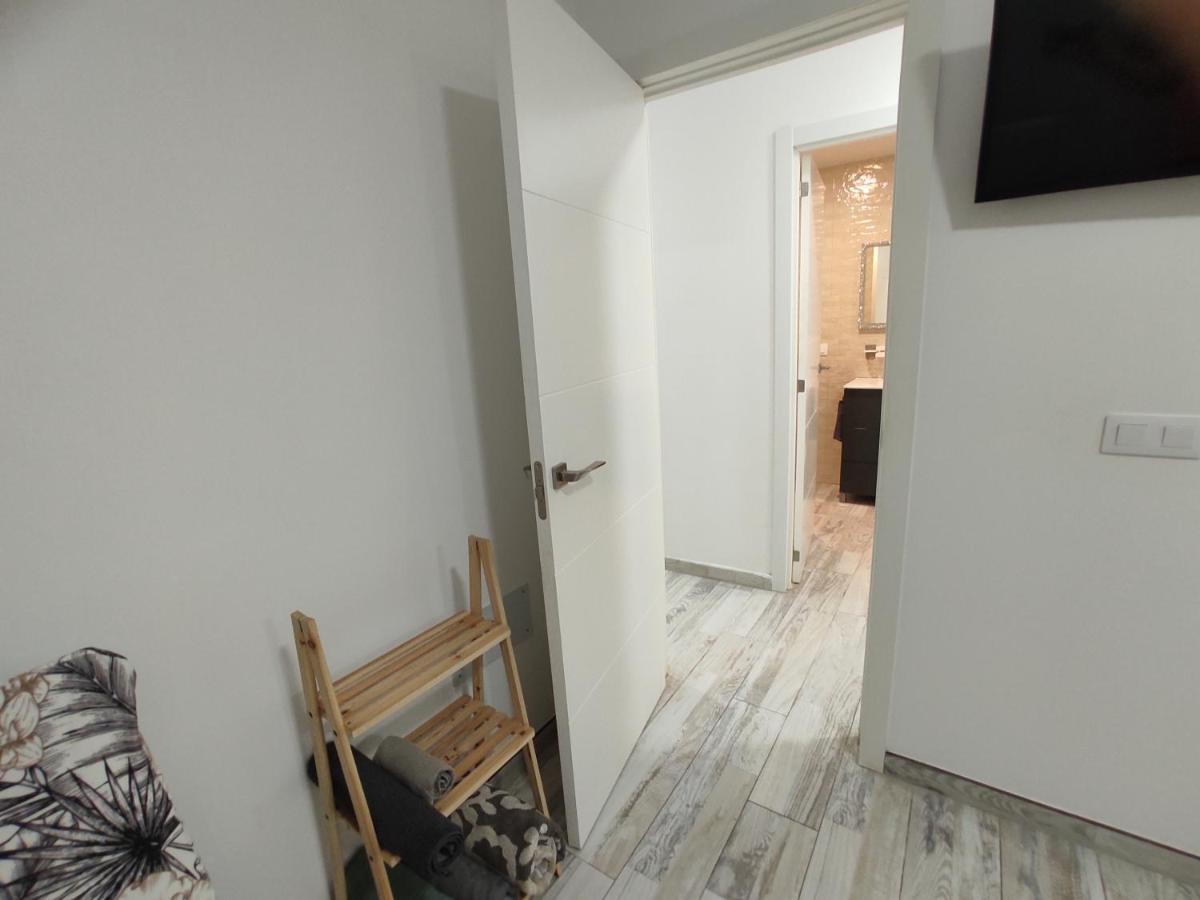 Sweet Apt Charco By Flamingo House Arrecife  Zewnętrze zdjęcie