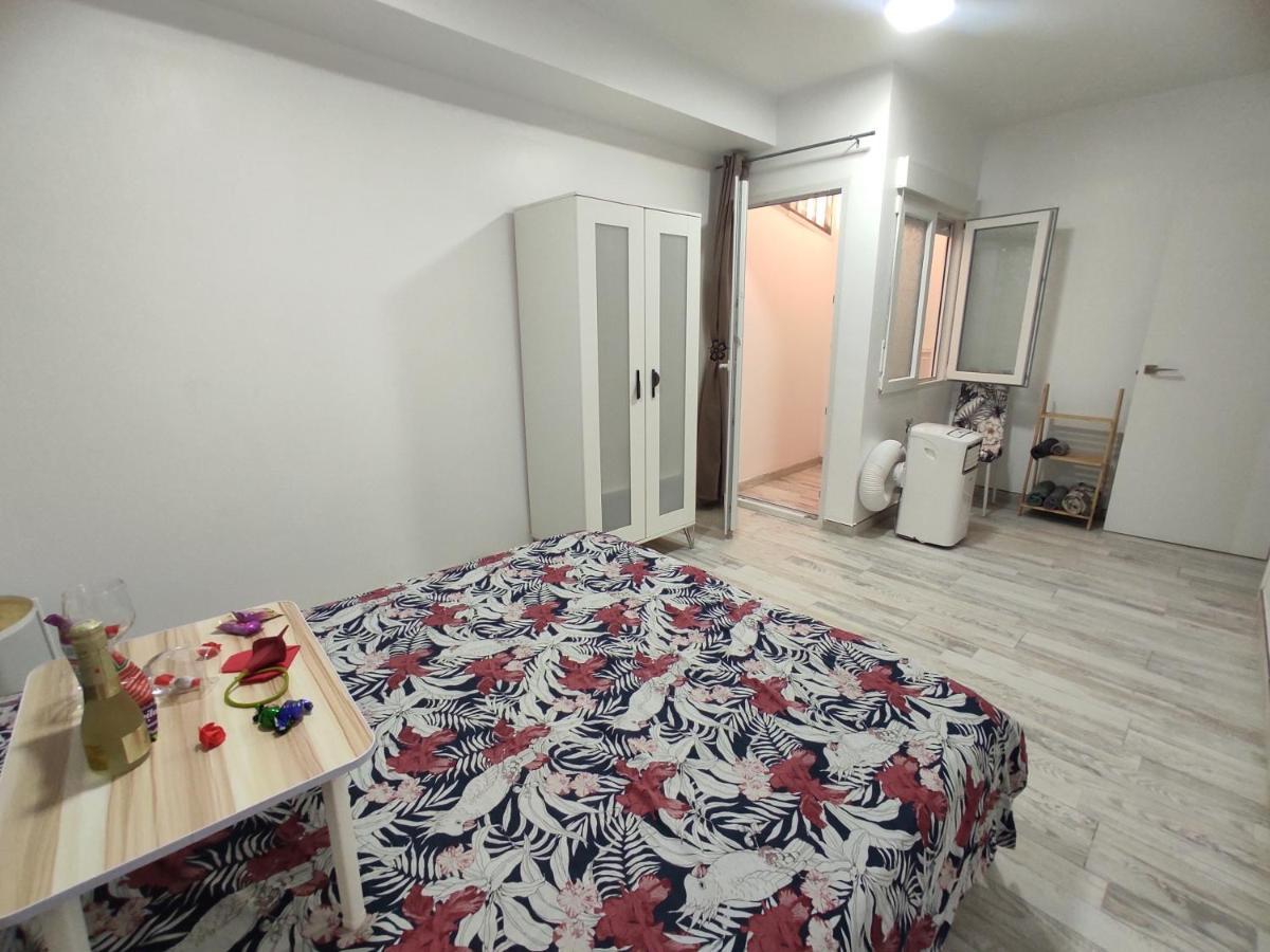 Sweet Apt Charco By Flamingo House Arrecife  Zewnętrze zdjęcie