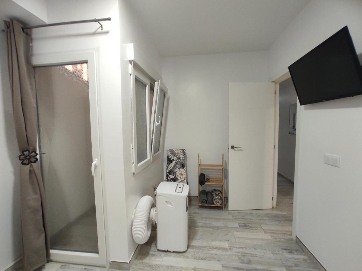 Sweet Apt Charco By Flamingo House Arrecife  Zewnętrze zdjęcie