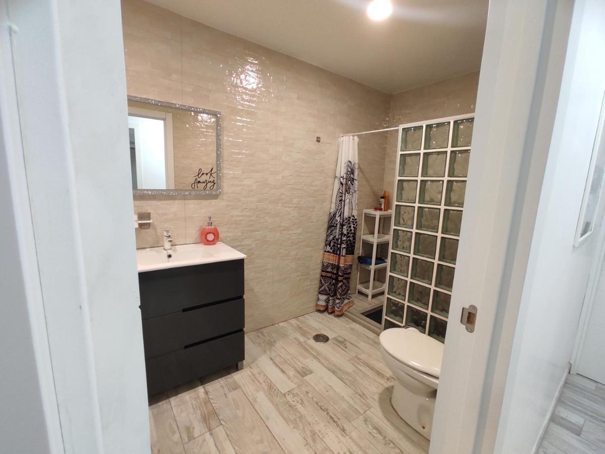 Sweet Apt Charco By Flamingo House Arrecife  Zewnętrze zdjęcie