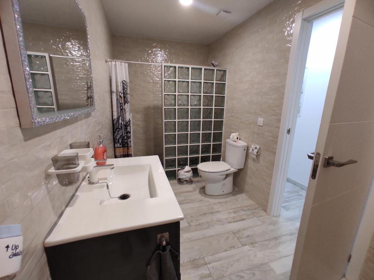 Sweet Apt Charco By Flamingo House Arrecife  Zewnętrze zdjęcie