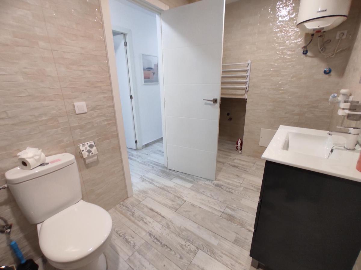 Sweet Apt Charco By Flamingo House Arrecife  Zewnętrze zdjęcie