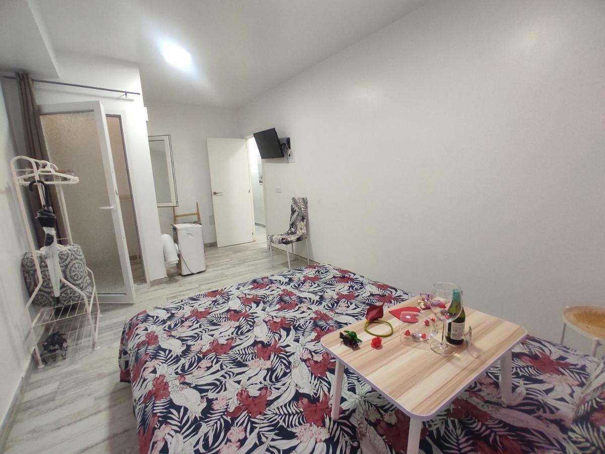 Sweet Apt Charco By Flamingo House Arrecife  Zewnętrze zdjęcie