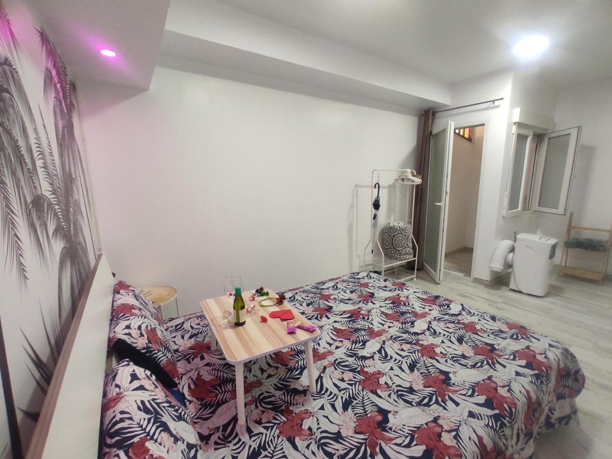 Sweet Apt Charco By Flamingo House Arrecife  Zewnętrze zdjęcie