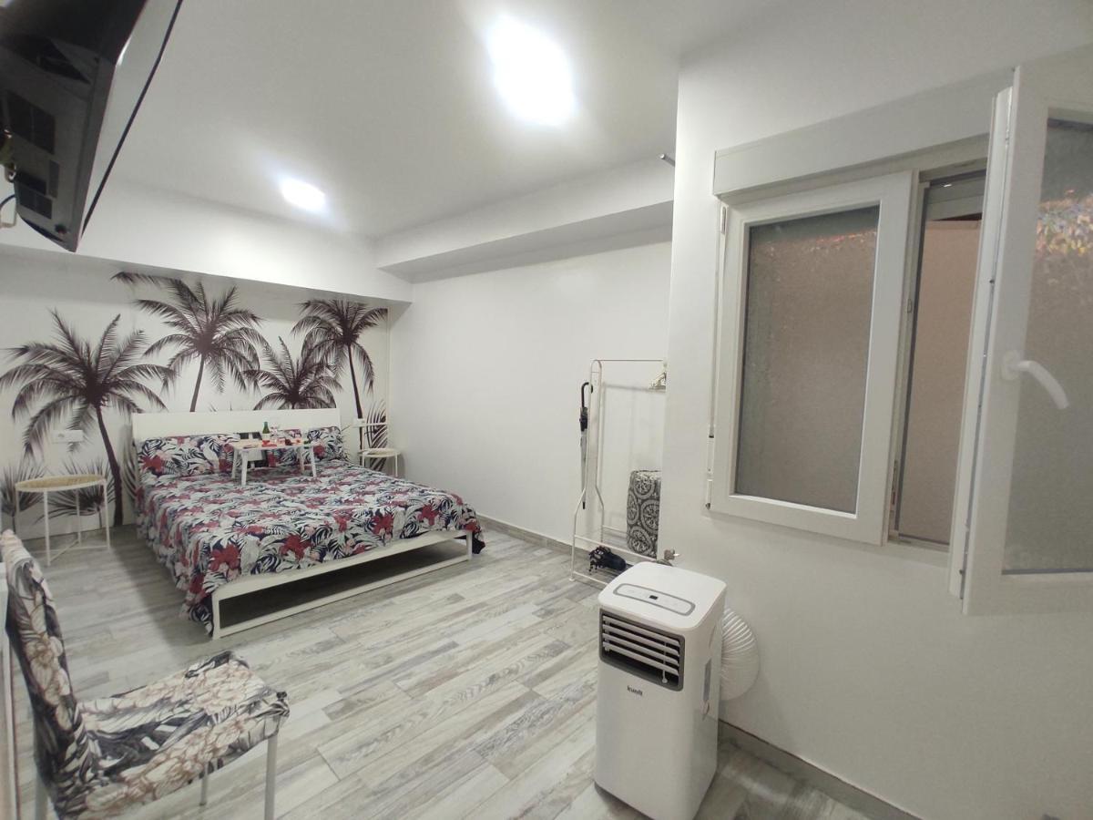 Sweet Apt Charco By Flamingo House Arrecife  Zewnętrze zdjęcie