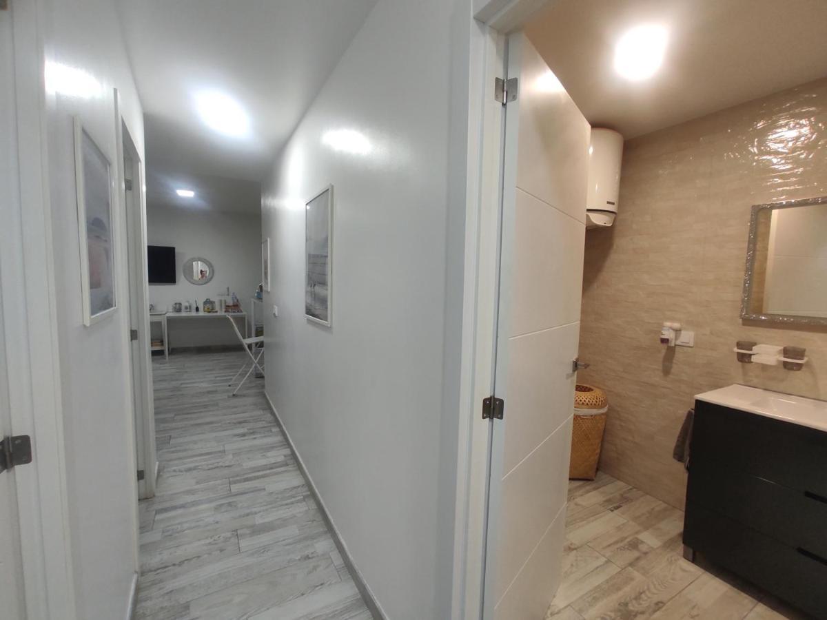 Sweet Apt Charco By Flamingo House Arrecife  Zewnętrze zdjęcie