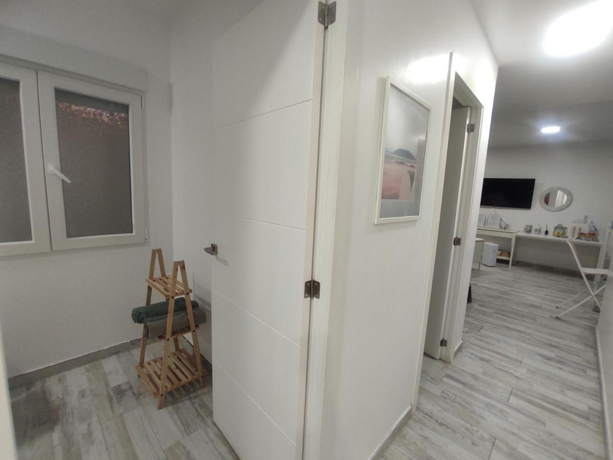 Sweet Apt Charco By Flamingo House Arrecife  Zewnętrze zdjęcie