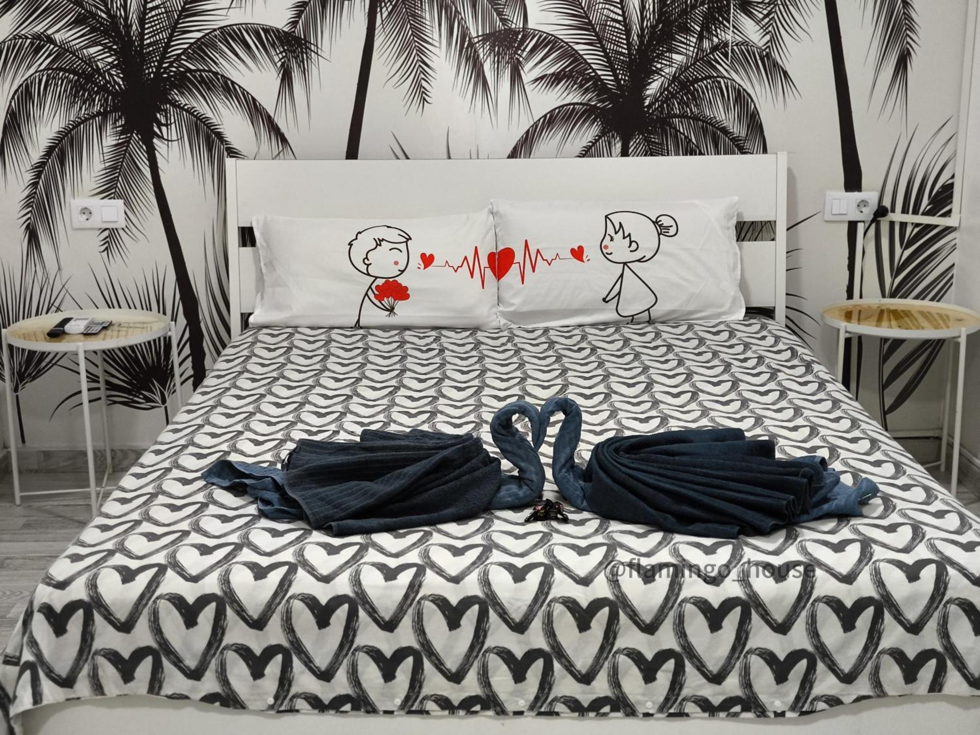 Sweet Apt Charco By Flamingo House Arrecife  Zewnętrze zdjęcie