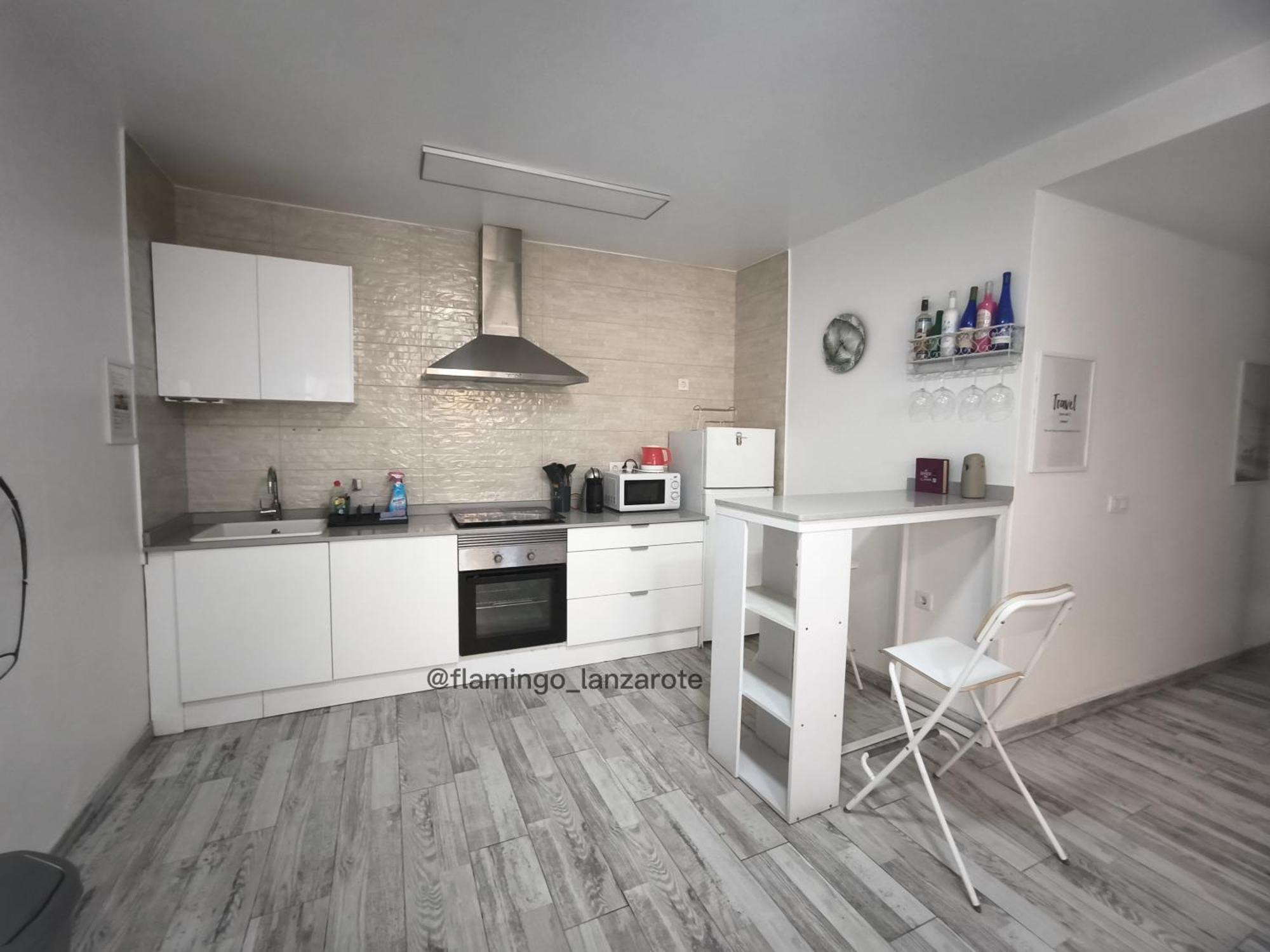 Sweet Apt Charco By Flamingo House Arrecife  Zewnętrze zdjęcie