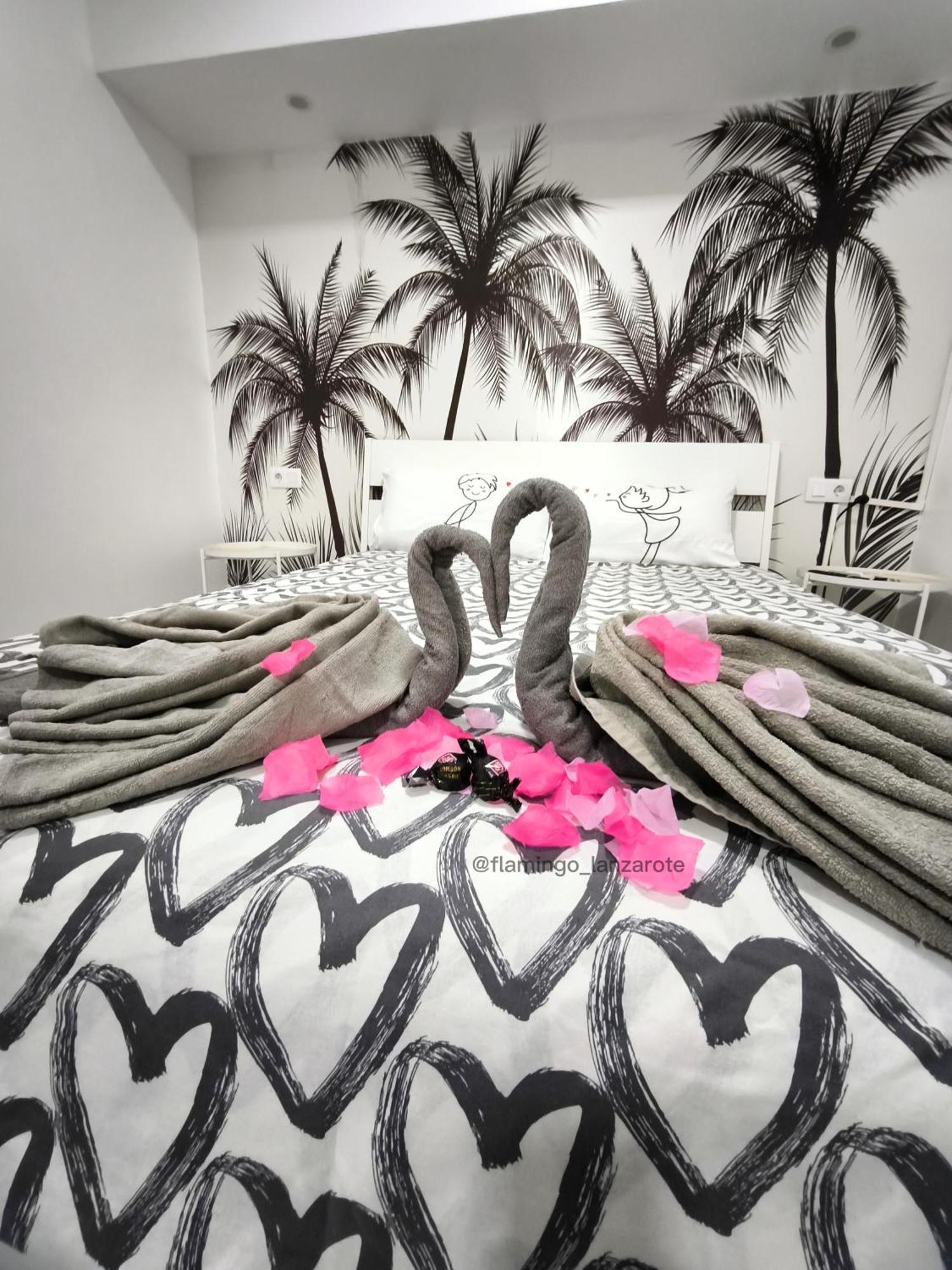 Sweet Apt Charco By Flamingo House Arrecife  Zewnętrze zdjęcie