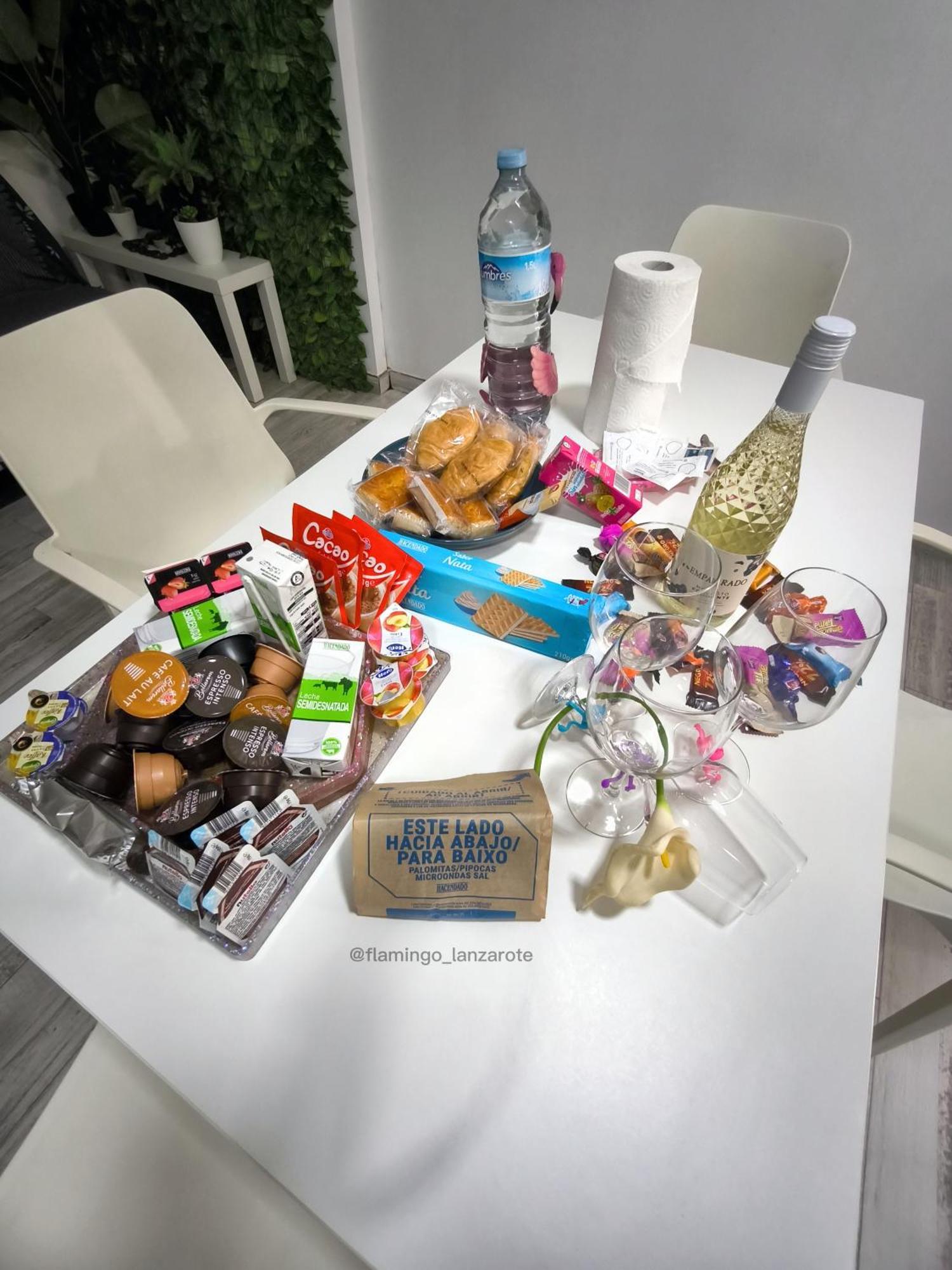 Sweet Apt Charco By Flamingo House Arrecife  Zewnętrze zdjęcie