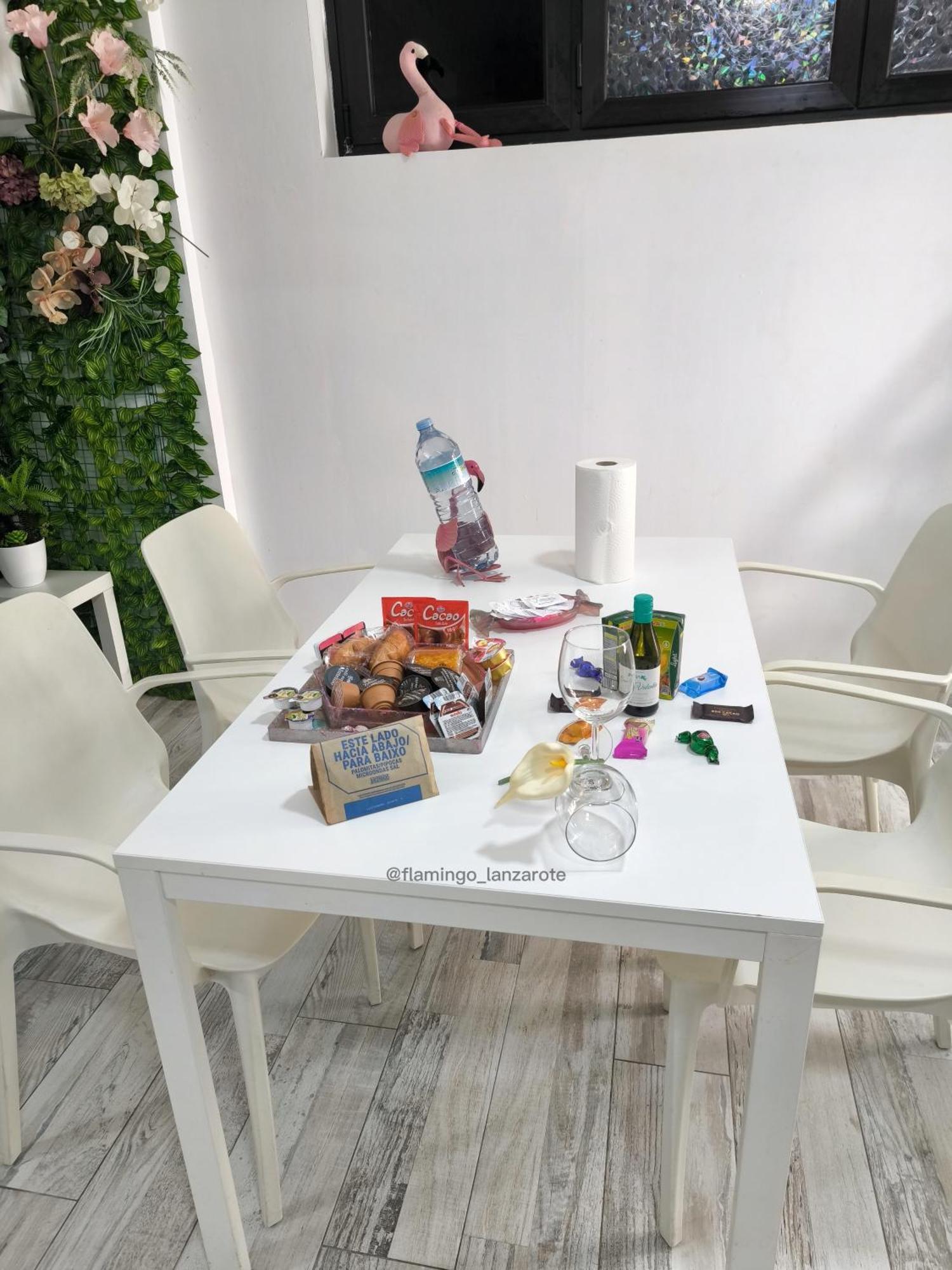 Sweet Apt Charco By Flamingo House Arrecife  Zewnętrze zdjęcie
